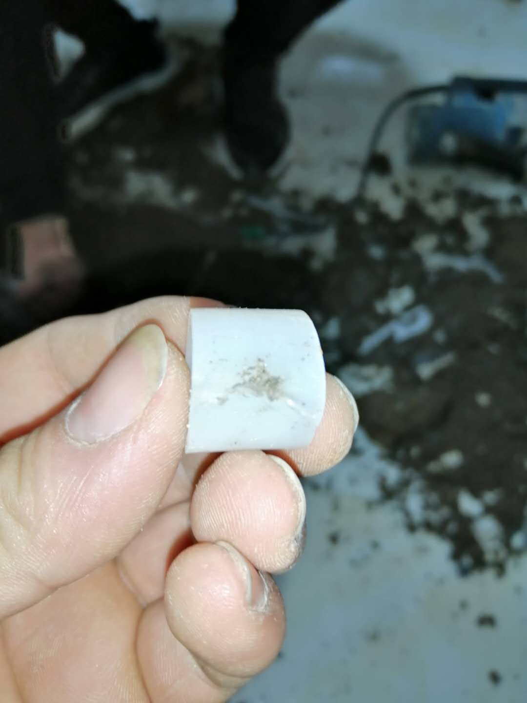 茂县地暖漏水检测